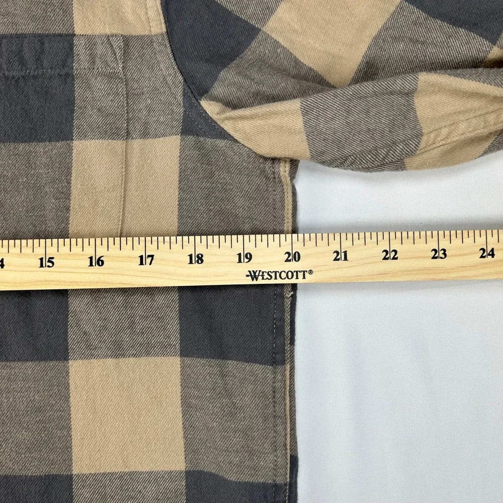 Arizona Jean Company 20 tan style
